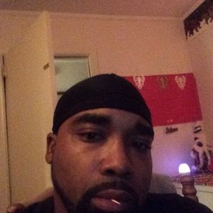 Meet your Posher, Jerrece